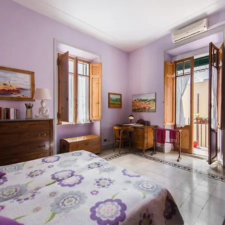 Appartement Colosseo House