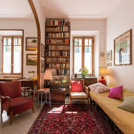 Appartement Colosseo House *