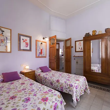 Apartamento Colosseo House Roma
