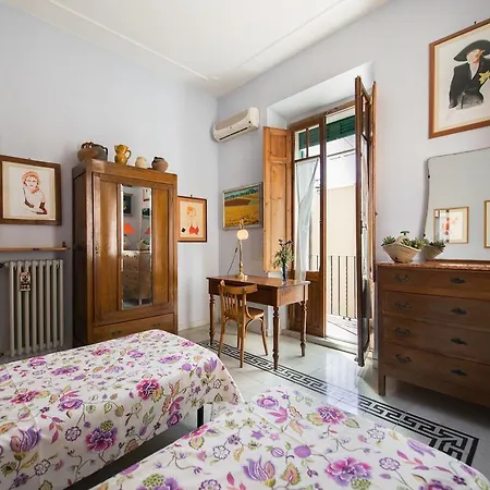 Colosseo House Roma