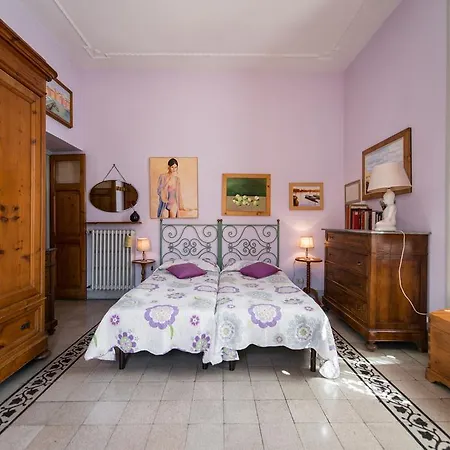 Colosseo House Apartamento *